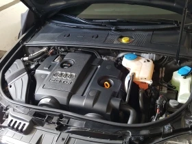 Audi Cabriolet  A4  2.0 TDI  , снимка 11