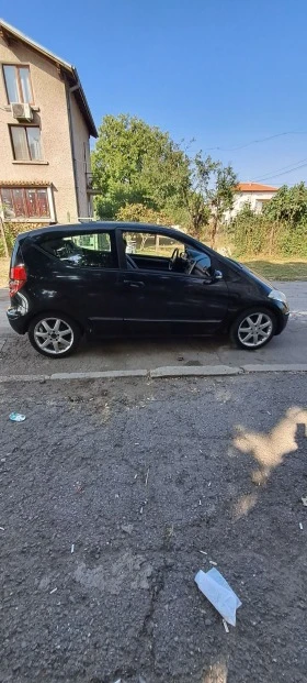 Mercedes-Benz A 180 Avangart 6ск, снимка 4