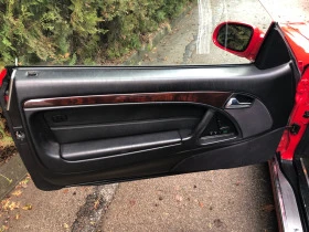 Mercedes-Benz SL 500, снимка 8