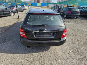 Mercedes-Benz C 220 2.2cdi, снимка 5