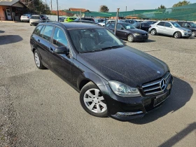 Mercedes-Benz C 220 2.2cdi, снимка 3