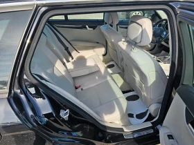 Mercedes-Benz C 220 2.2cdi, снимка 15