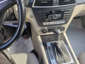 Mercedes-Benz C 220 2.2cdi, снимка 9