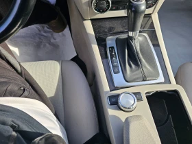 Mercedes-Benz C 220 2.2cdi, снимка 8