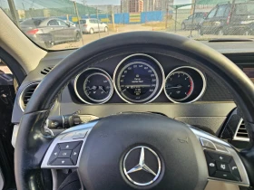 Mercedes-Benz C 220 2.2cdi, снимка 11