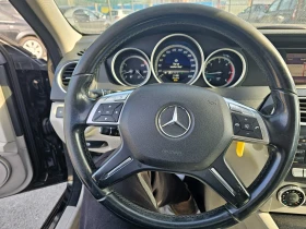 Mercedes-Benz C 220 2.2cdi, снимка 12