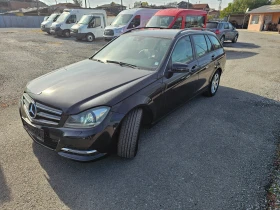 Mercedes-Benz C 220 2.2cdi, снимка 2