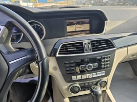 Mercedes-Benz C 220 2.2cdi, снимка 10