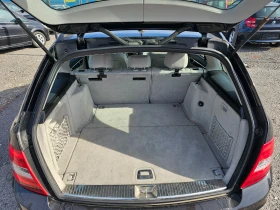Mercedes-Benz C 220 2.2cdi, снимка 4
