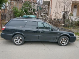 Subaru Outback, снимка 4