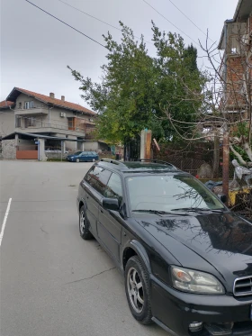 Subaru Outback, снимка 2