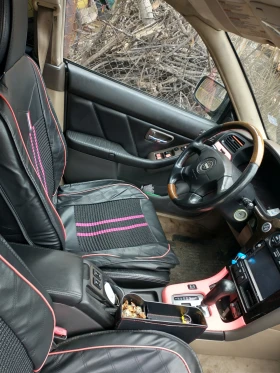 Subaru Outback, снимка 8