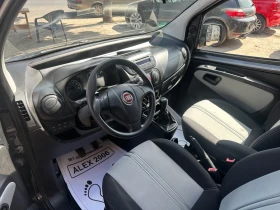 Fiat Qubo 1.3, снимка 5