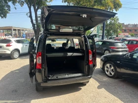 Fiat Qubo 1.3, снимка 8