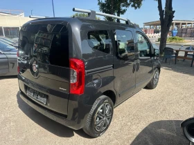 Fiat Qubo 1.3, снимка 3