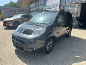 Fiat Qubo 1.3, снимка 1