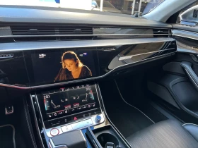 Audi S8 Carbon* Ceramic* TV* B&O* 3D* Laser* ЛИЗИНГ, снимка 11