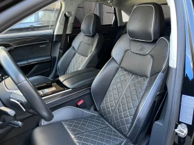 Audi S8 Carbon* Ceramic* TV* B&O* 3D* Laser* ЛИЗИНГ, снимка 15