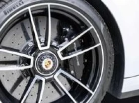 Porsche 911 TURBO CARFAX АВТО КРЕДИТ  - изображение 7