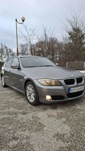 BMW 320, снимка 2
