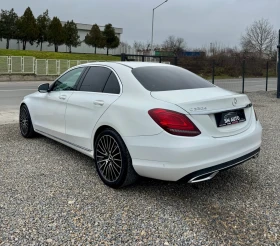 Mercedes-Benz C 220 9G tronic FACELIFT , снимка 5