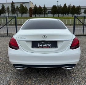 Mercedes-Benz C 220 9G tronic FACELIFT , снимка 4