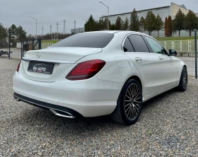 Mercedes-Benz C 220 9G tronic FACELIFT , снимка 3