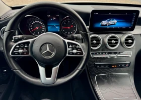 Mercedes-Benz C 220 9G tronic FACELIFT , снимка 9