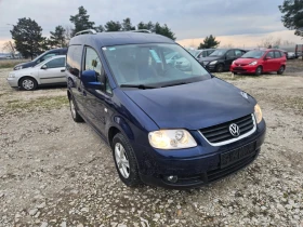 VW Caddy 1.9/TDI/105/ПЪТНИК/CADDY LIFE, снимка 1