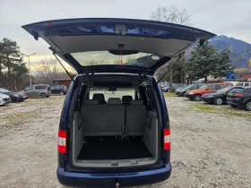 VW Caddy 1.9/TDI/105/ПЪТНИК/CADDY LIFE, снимка 5