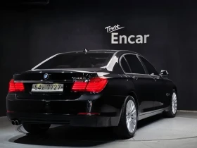 BMW 730 LD, снимка 2