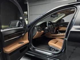 BMW 730 LD, снимка 11