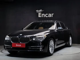 BMW 730 LD, снимка 1