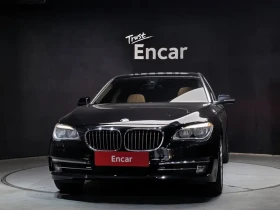 BMW 730 LD, снимка 3