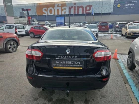 Renault Fluence 1.6 dCi 130 , снимка 6