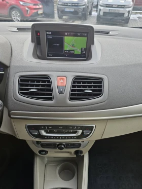 Renault Fluence 1.6 dCi 130 , снимка 11