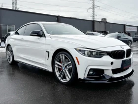 BMW 440 Full BMW service/M performance aero kit/M package/, снимка 10