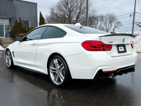 BMW 440 Full BMW service/M performance aero kit/M package/, снимка 5