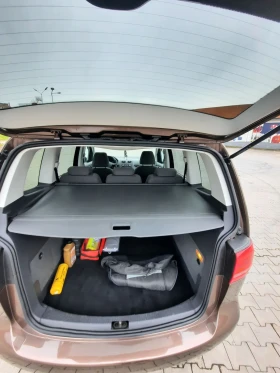 VW Touran 1600, снимка 10