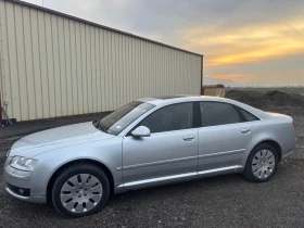 Audi A8 Keyless/Лизинг/Реални километри, снимка 9