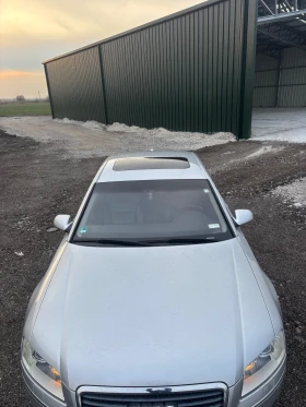 Audi A8 Keyless/Лизинг/Реални километри, снимка 2