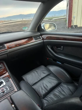 Audi A8 Keyless/Лизинг/Реални километри, снимка 11