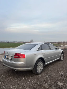 Audi A8 Keyless/Лизинг/Реални километри, снимка 8