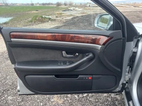 Audi A8 Keyless/Лизинг/Реални километри, снимка 13