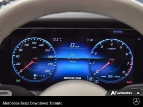 Mercedes-Benz CLS * AMG CLS53 4 M * CARFAX * ЦЕНА ДО БГ, снимка 9