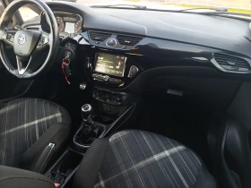 Opel Corsa 1.3CDTI EURO 6B, снимка 11