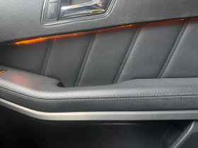 Mercedes-Benz E 350, снимка 13