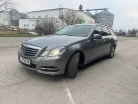 Mercedes-Benz E 350, снимка 2