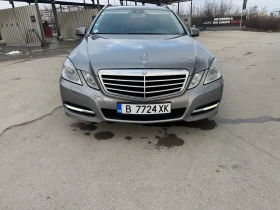Mercedes-Benz E 350, снимка 17