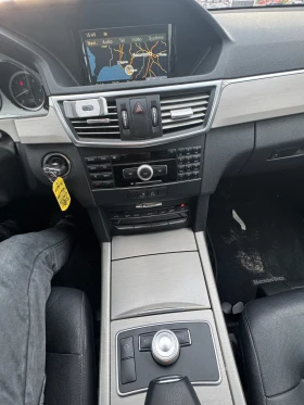 Mercedes-Benz E 350, снимка 15